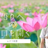 第7チャクラを開く方法｜サハスラーラ・ムドラ瞑想のやり方と静寂と至福の覚醒体験談