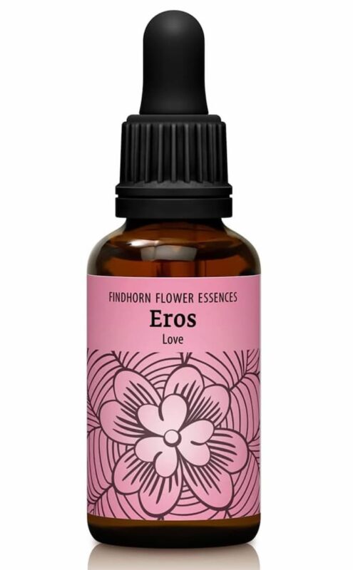 エロス フィンドホーン・フラワー・エッセンス