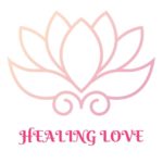 HEALING LOVE logo