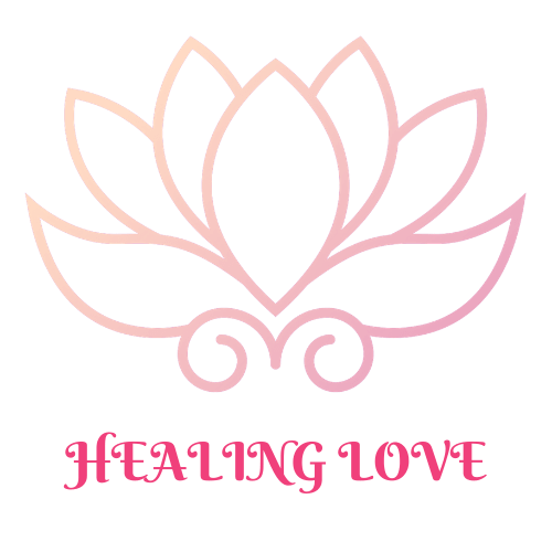 HEALING LOVE